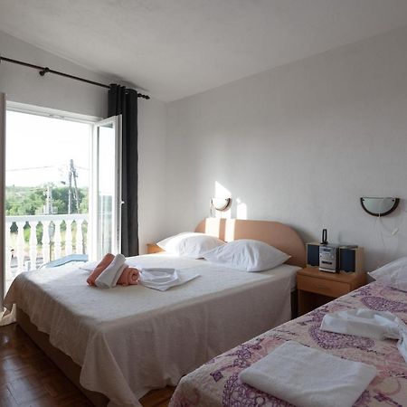 Marina'S Apartments Ražanac المظهر الخارجي الصورة