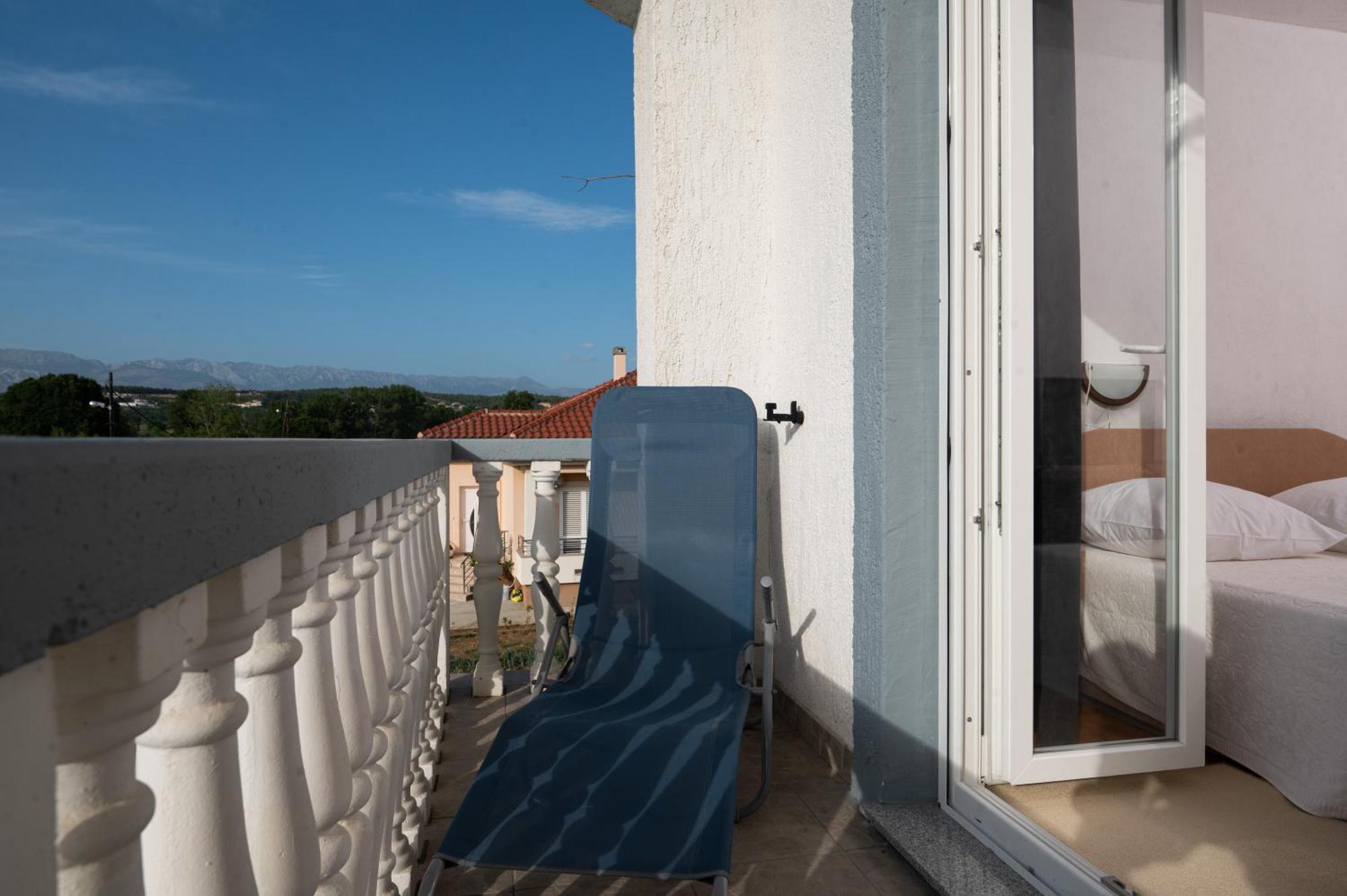 Marina'S Apartments Ražanac الغرفة الصورة